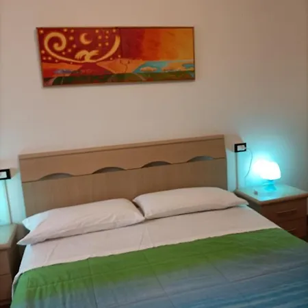 B&B Rosolina *