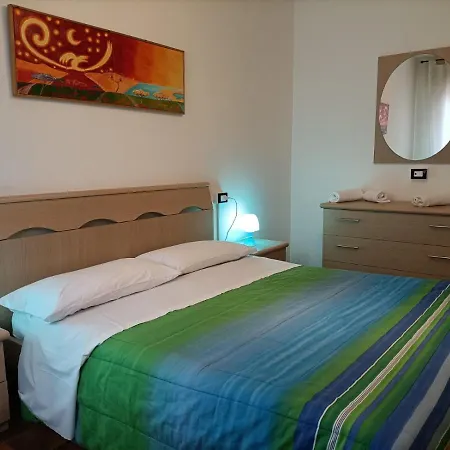 B&B Rosolina Frühstückspension Rosolina