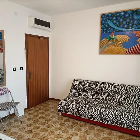 Frühstückspension B&B Rosolina Rosolina