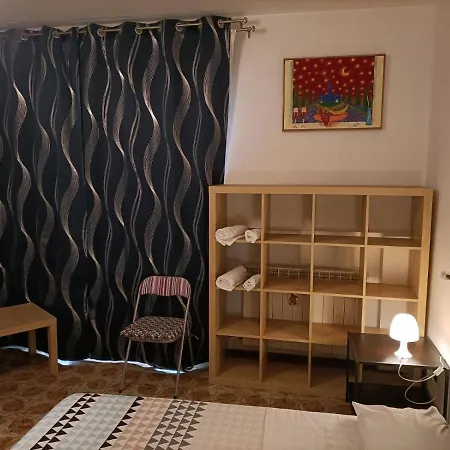 B&B Rosolina Frühstückspension *