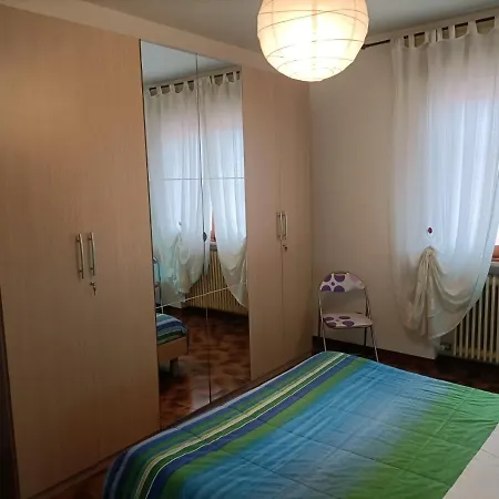 B&B Rosolina * Rosolina