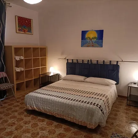 B&B Rosolina Frühstückspension Rosolina