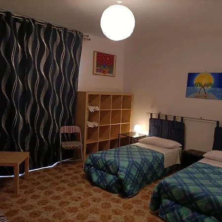 B&B Rosolina Rosolina