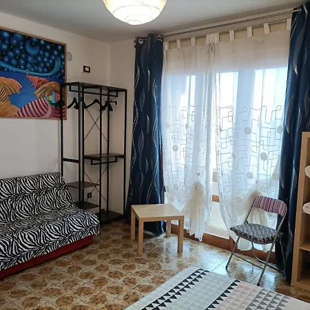 Frühstückspension B&B Rosolina *